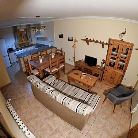 Casa Rural Guadiela San Pedro Palmiches Eksteriør billede