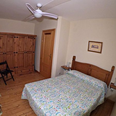 Casa Rural Guadiela San Pedro Palmiches Eksteriør billede