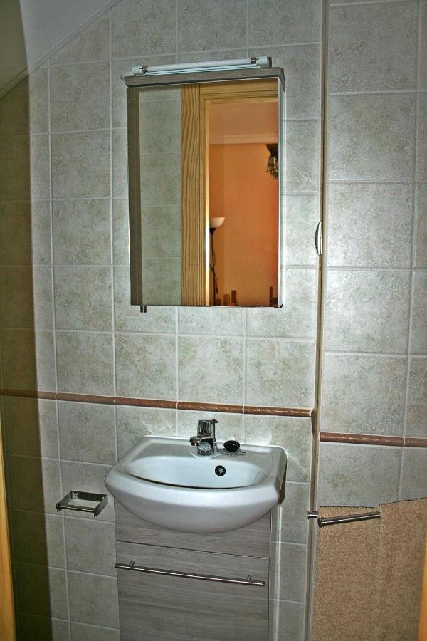 Casa Rural Guadiela San Pedro Palmiches Eksteriør billede