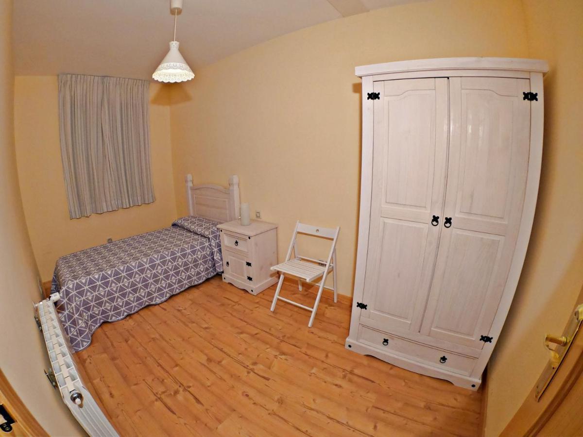 Casa Rural Guadiela San Pedro Palmiches Eksteriør billede