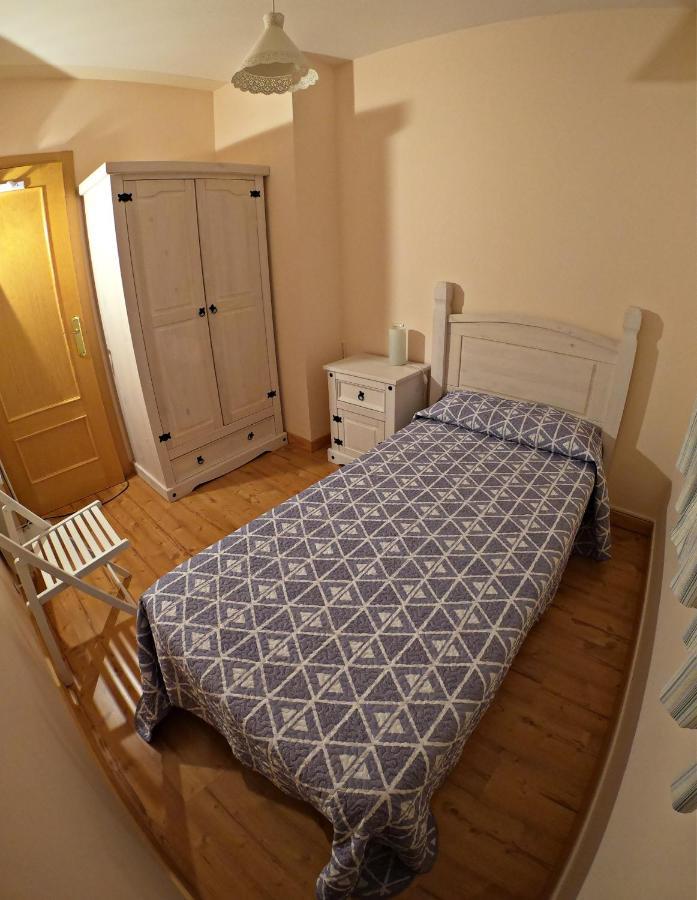 Casa Rural Guadiela San Pedro Palmiches Eksteriør billede